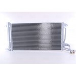 Nissens Συμπυκνωτής, σύστ. Κλιματισμού - 940093