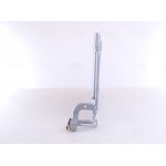 Nissens Συμπυκνωτής, σύστ. Κλιματισμού - 940093