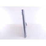 Nissens Συμπυκνωτής, σύστ. Κλιματισμού - 940093