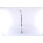 Nissens Συμπυκνωτής, σύστ. Κλιματισμού - 940094