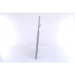 Nissens Συμπυκνωτής, σύστ. Κλιματισμού - 940094