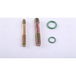 Nissens Συμπυκνωτής, σύστ. Κλιματισμού - 940094