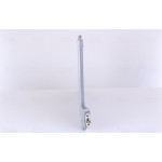 Nissens Συμπυκνωτής, σύστ. Κλιματισμού - 940095