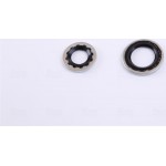 Nissens Συμπυκνωτής, σύστ. Κλιματισμού - 940095