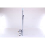Nissens Συμπυκνωτής, σύστ. Κλιματισμού - 940097