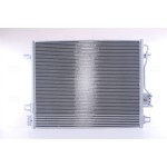 Nissens Συμπυκνωτής, σύστ. Κλιματισμού - 940098