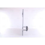 Nissens Συμπυκνωτής, σύστ. Κλιματισμού - 940098