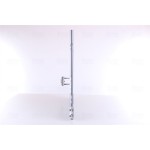 Nissens Συμπυκνωτής, σύστ. Κλιματισμού - 940098