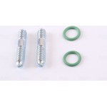 Nissens Συμπυκνωτής, σύστ. Κλιματισμού - 940098