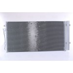 Nissens Συμπυκνωτής, σύστ. Κλιματισμού - 940099