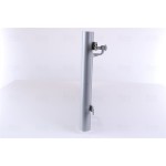 Nissens Συμπυκνωτής, σύστ. Κλιματισμού - 940099