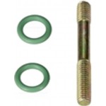 Nissens Συμπυκνωτής, σύστ. Κλιματισμού - 940100