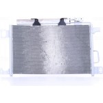 Nissens Συμπυκνωτής, σύστ. Κλιματισμού - 940100