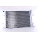 Nissens Συμπυκνωτής, σύστ. Κλιματισμού - 940103