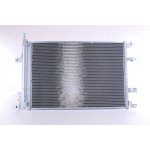 Nissens Συμπυκνωτής, σύστ. Κλιματισμού - 940103