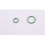 Nissens Συμπυκνωτής, σύστ. Κλιματισμού - 940103