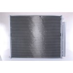 Nissens Συμπυκνωτής, σύστ. Κλιματισμού - 940106