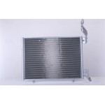 Nissens Συμπυκνωτής, σύστ. Κλιματισμού - 940107