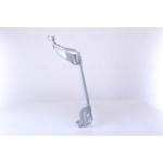 Nissens Συμπυκνωτής, σύστ. Κλιματισμού - 940107