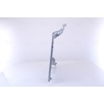 Nissens Συμπυκνωτής, σύστ. Κλιματισμού - 940107