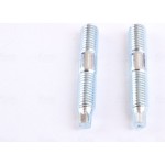 Nissens Συμπυκνωτής, σύστ. Κλιματισμού - 940108