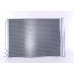 Nissens Συμπυκνωτής, σύστ. Κλιματισμού - 940110