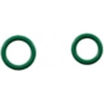 Nissens Συμπυκνωτής, σύστ. Κλιματισμού - 940110