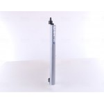 Nissens Συμπυκνωτής, σύστ. Κλιματισμού - 940111