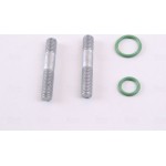 Nissens Συμπυκνωτής, σύστ. Κλιματισμού - 940111