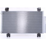 Nissens Συμπυκνωτής, σύστ. Κλιματισμού - 940113