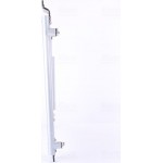 Nissens Συμπυκνωτής, σύστ. Κλιματισμού - 940113