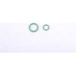 Nissens Συμπυκνωτής, σύστ. Κλιματισμού - 940113