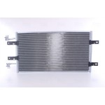 Nissens Συμπυκνωτής, σύστ. Κλιματισμού - 940119