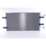 Nissens Συμπυκνωτής, σύστ. Κλιματισμού - 940119