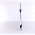 Nissens Συμπυκνωτής, σύστ. Κλιματισμού - 940119