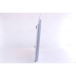 Nissens Συμπυκνωτής, σύστ. Κλιματισμού - 940122