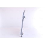 Nissens Συμπυκνωτής, σύστ. Κλιματισμού - 940122