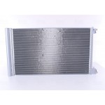 Nissens Συμπυκνωτής, σύστ. Κλιματισμού - 940124