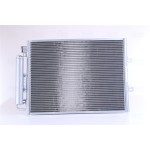 Nissens Συμπυκνωτής, σύστ. Κλιματισμού - 940126