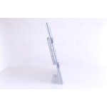 Nissens Συμπυκνωτής, σύστ. Κλιματισμού - 940126