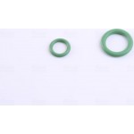 Nissens Συμπυκνωτής, σύστ. Κλιματισμού - 940126