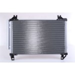 Nissens Συμπυκνωτής, σύστ. Κλιματισμού - 940130