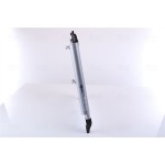 Nissens Συμπυκνωτής, σύστ. Κλιματισμού - 940130