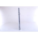 Nissens Συμπυκνωτής, σύστ. Κλιματισμού - 940135