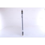 Nissens Συμπυκνωτής, σύστ. Κλιματισμού - 940135