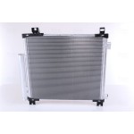 Nissens Συμπυκνωτής, σύστ. Κλιματισμού - 940136