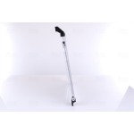 Nissens Συμπυκνωτής, σύστ. Κλιματισμού - 940136