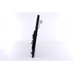 Nissens Συμπυκνωτής, σύστ. Κλιματισμού - 940137