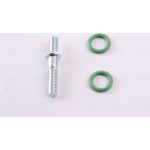 Nissens Συμπυκνωτής, σύστ. Κλιματισμού - 940137