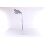 Nissens Συμπυκνωτής, σύστ. Κλιματισμού - 940138